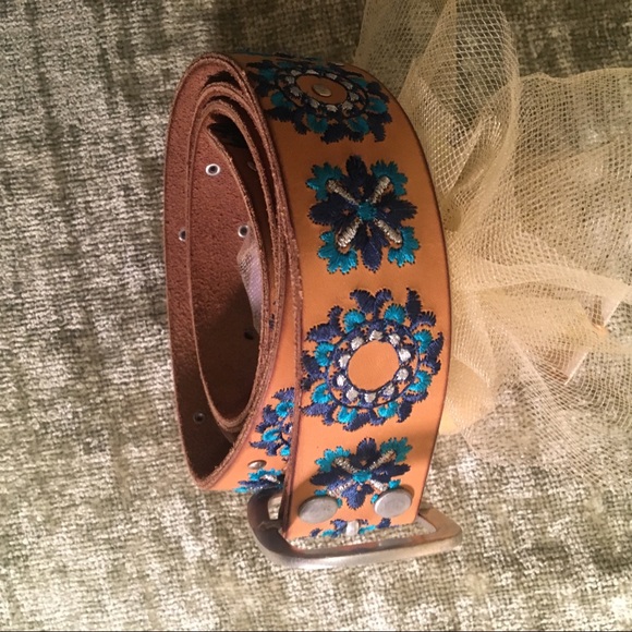 Lucky Brand Accessories - Lucky brand belt size:Large
